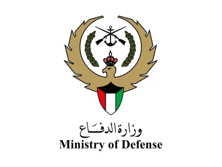 Kuwait military intercepts 7 ballistic missiles over Kuwaiti airspace