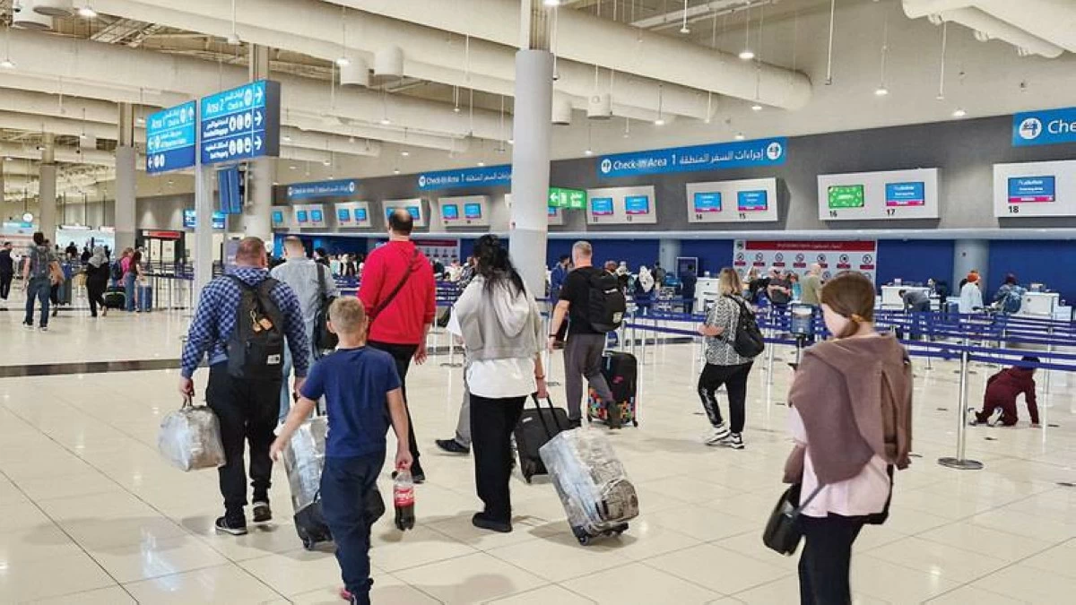 Summer travel surge set to push airfares up by 35% from UAE