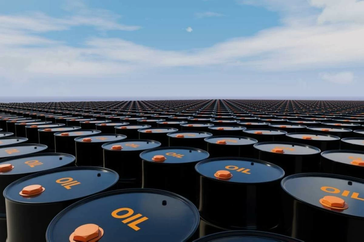 Why oil didn’t hit $200 despite the biggest supply shock in history