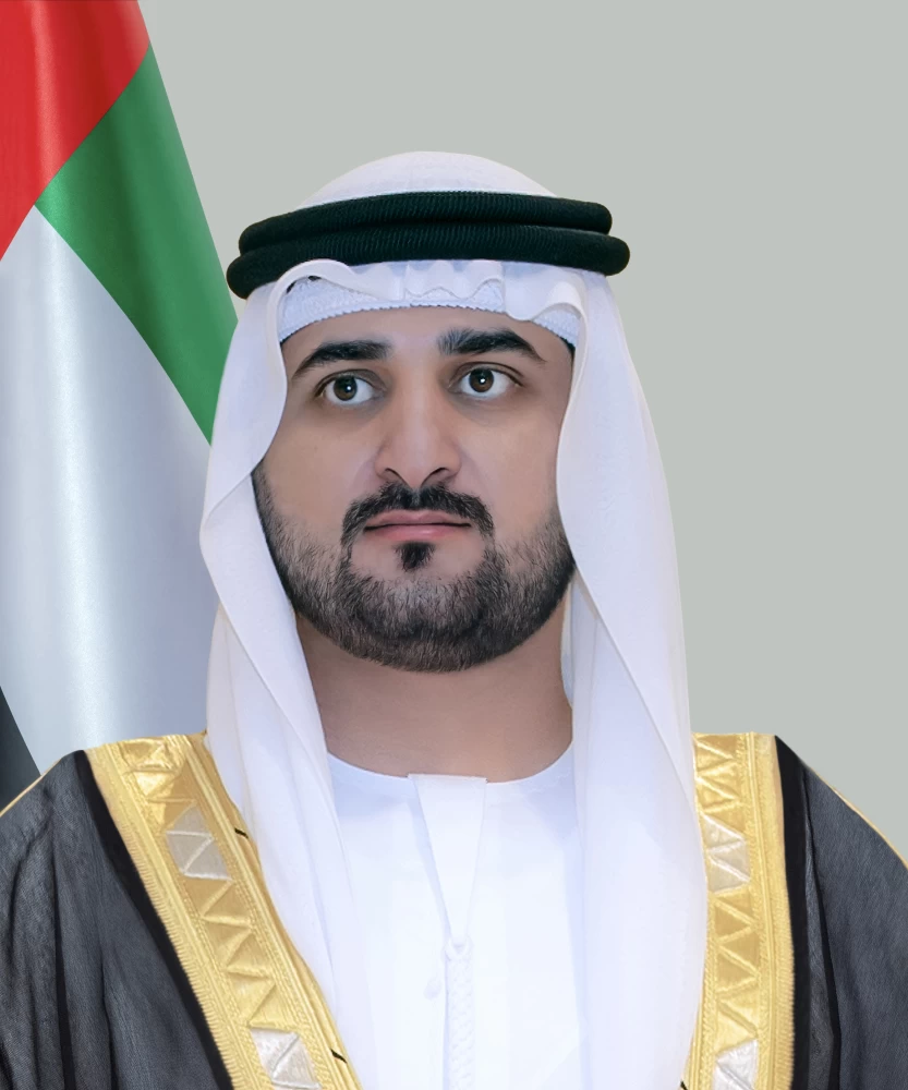 Maktoum bin Mohammed: UAE success measured by sustainable impact and future prosperity