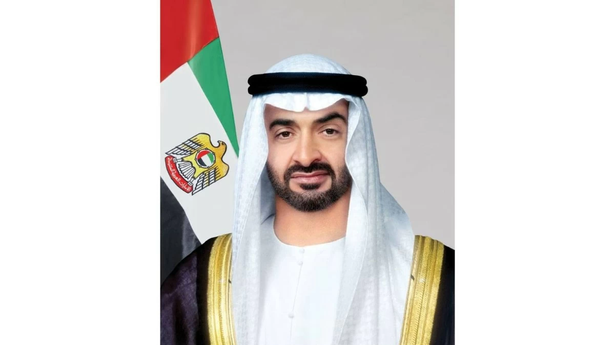 UAE President appoints Hamad Al Kaabi as nuclear regulation chief