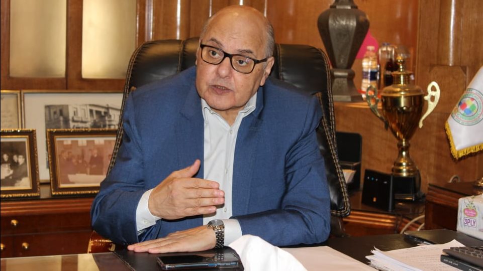 رئيس حزب الغد: اجتماع الفصائل الفلسطينية بالقاهرة يعكس الثقة الدولية في الدور المصري