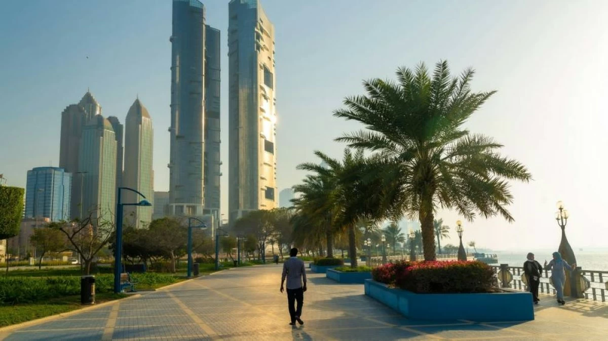 UAE weather today: NCM forecasts 47°C top temperature amid high humidity