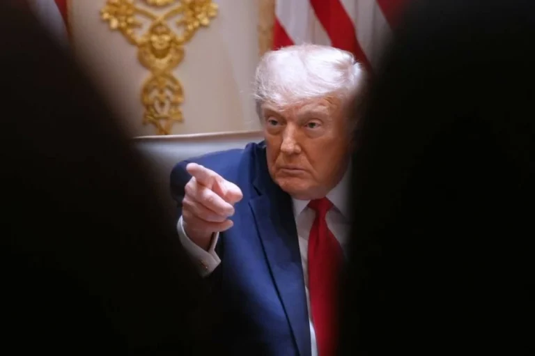 Trump says Netanyahu ‘has no choice’ as Israel strikes Iran amid rising tensions
