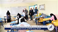 إحالة موظفة بالقليوبية للتحقيق بعد محاولة التدخل في امتحانات الإعدادية لصالح نجلها