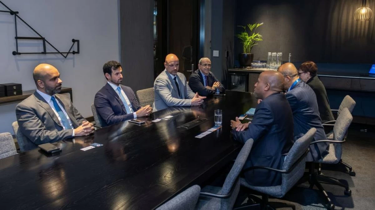 Dubai Chambers boosts trade and investment ties with South Africa