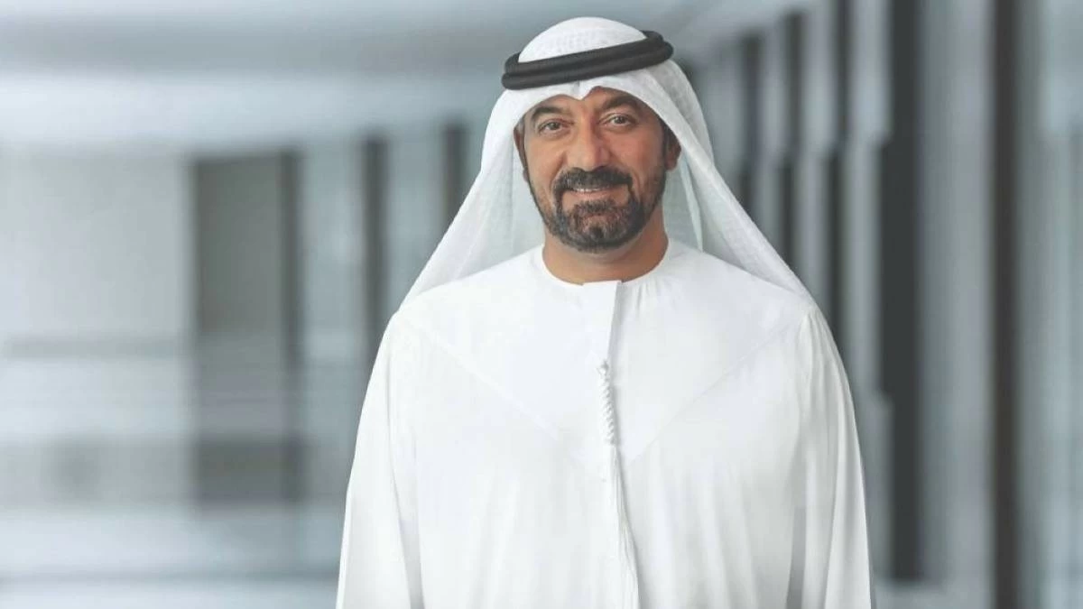 Ahmed bin Saeed praises leadership support as DIEZ drives Dubai’s non-oil trade growth