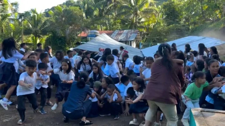 ‘Stay strong’: Filipino community in UAE reacts to Philippines earthquake