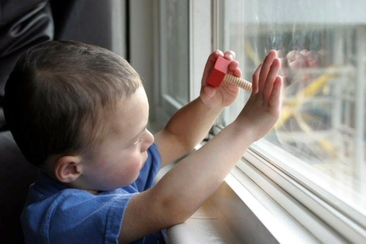Is your home safe for your child? Child Safety Organisation urges focused home safety checks