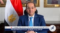الأحد.. وزير المالية أحمد كجوك ضيف صالون ماسبيرو الثقافي
