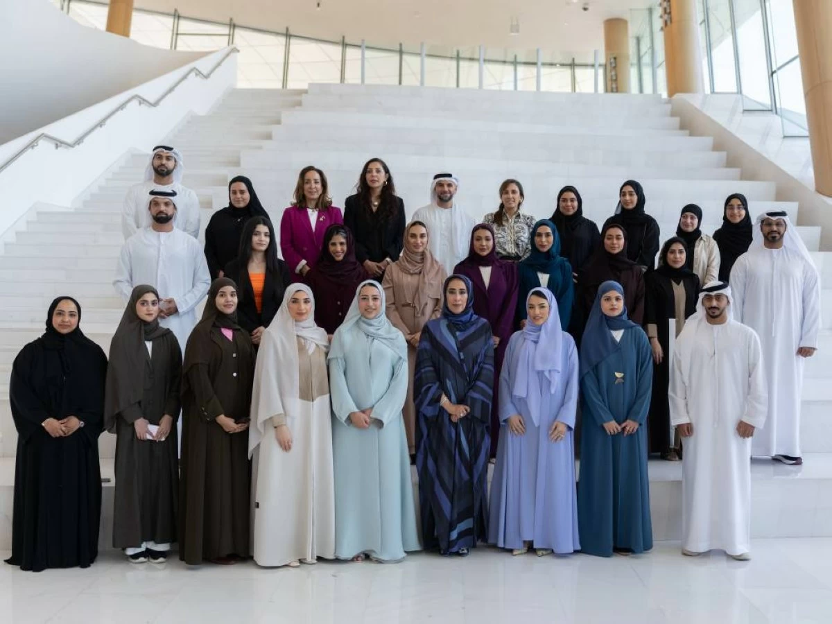 Dubai Press Club, Dubai Culture launch third phase of Cultural Content Creators Programme
