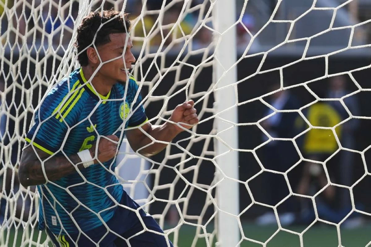 The weird and wonderful soccer phrases fans will bring to the World Cup