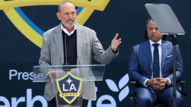 MLS aims to turn 2026 World Cup attention into lasting gains