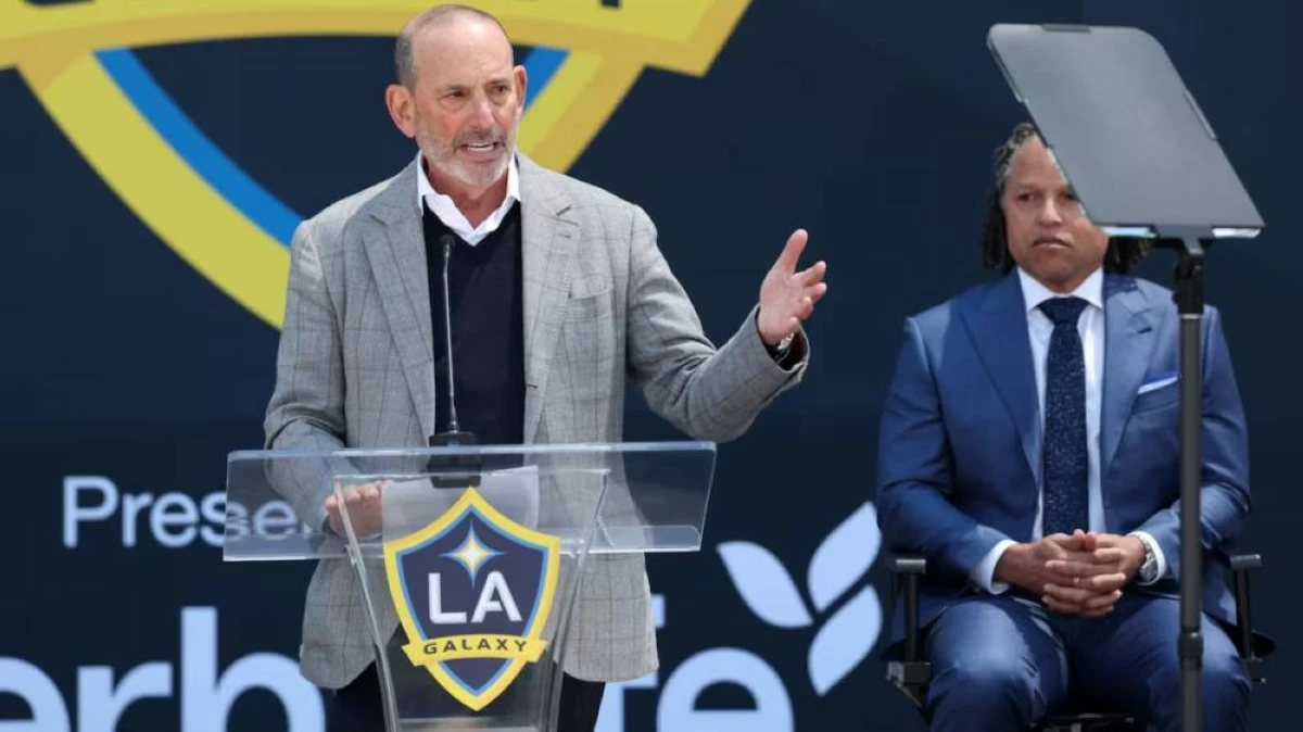 MLS aims to turn 2026 World Cup attention into lasting gains