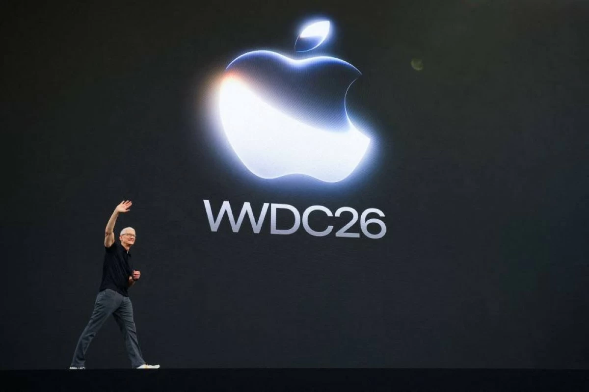 Apple rolls out new, AI-powered Siri
