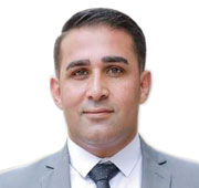جوعى رغم الشبع: مراهقون يبحثون عن الكلمة الطيبة في غرف الموت الرقمي – د. أنس  عضيبات