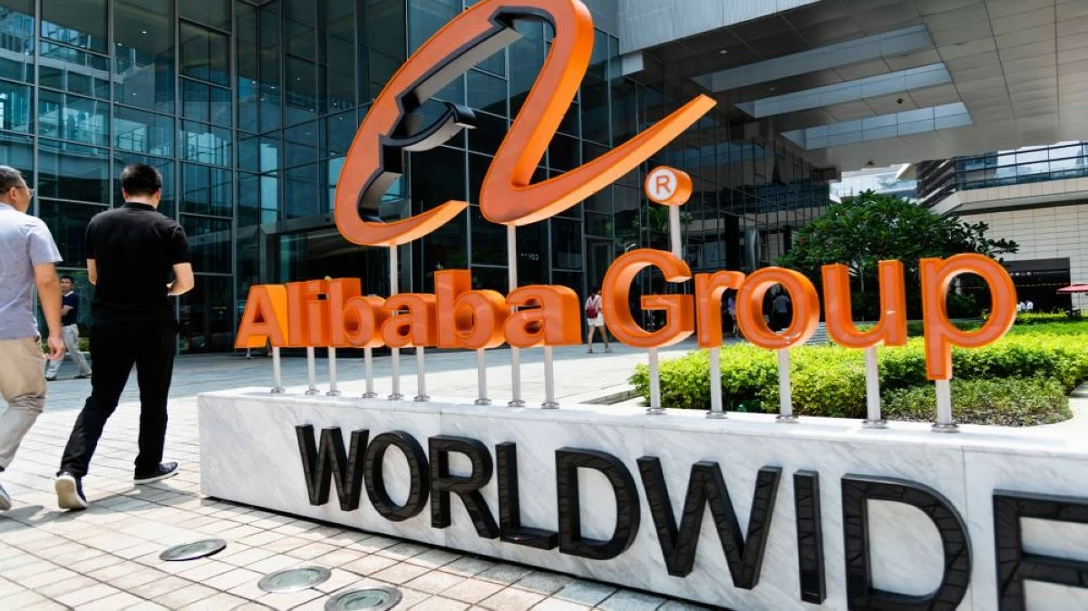 Pentagon labels tech giant Alibaba, BYD and Baidu as aiding Chinese military