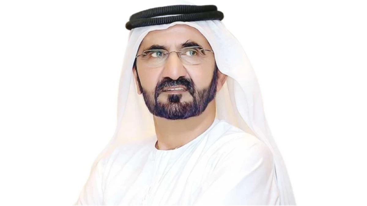 Mohammed bin Rashid reconstitutes Emirates Health Services board