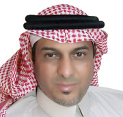 وزارة البلديات والإسكان وخدمة الحجاج – د. طلال الحربي