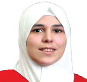 من المهارة إلى الصدارة – د. هبة توفيق  أبو عيادة