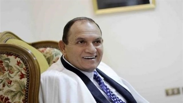 نعينع ينفي إيقافه عن العمل بالإذاعة: الأخبار المتداولة غير صحيحة وأنا في أمريكا
