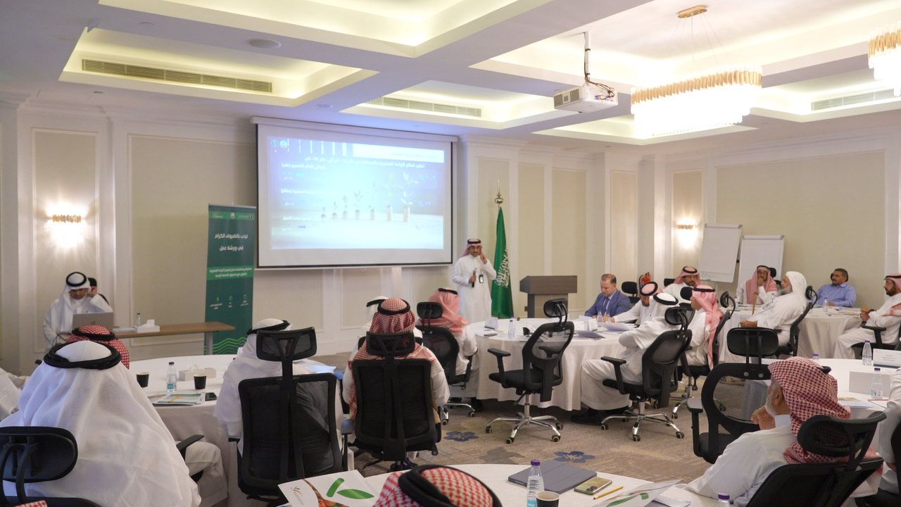 “البيئة”: تمكين الزراعة العضوية بحلول تمويلية متخصصة يعزز استدامة إنتاجية القطاع الزراعي بالمملكة
