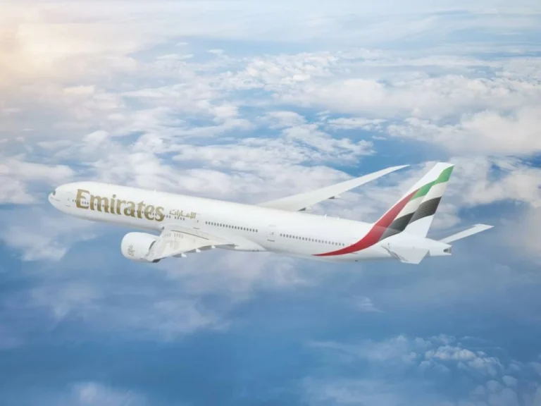 Emirates plans daily flights to Berlin and Stuttgart