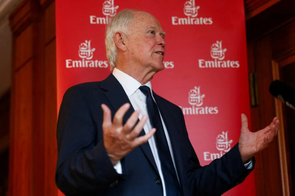 Emirates signals strong recovery and push for market access expansion
