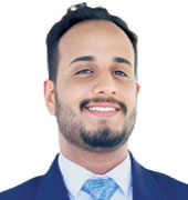 هادي.. رئيسٌ بلا رفاهية الخيارات – أحمد صدقي  اليماني