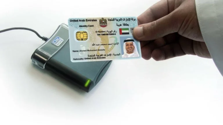 Emirates ID airport tips every UAE traveller should know