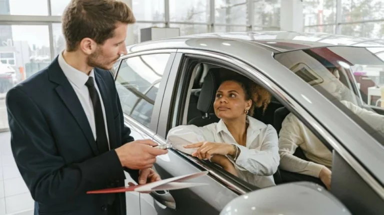 Dubai car registration 2026: Complete guide to fees, documents and RTA requirements