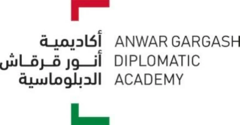 Dubai Media Youth Council launches media and diplomacy capacity-building programme in collaboration with the Anwar Gargash Diplomatic Academy