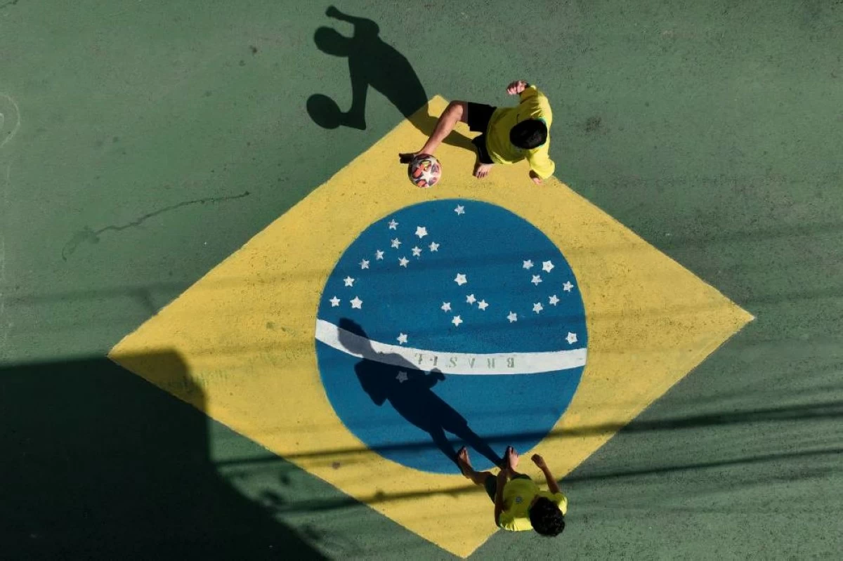 Fifa World Cup 2026: Brazil’s defence remains anyone’s guess after Wesley withdrawal