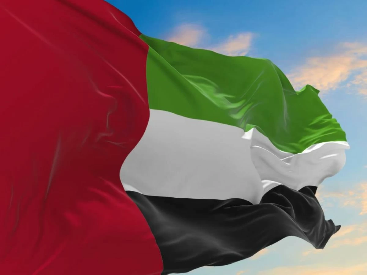 UAE condemns missile and drone attacks by Iran on Bahrain, Kuwait and Jordan