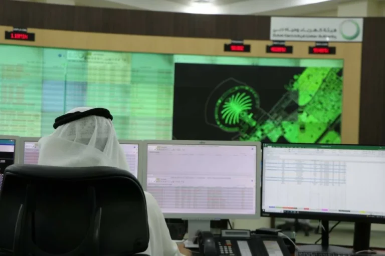 DEWA deploys smart grid system to strengthen electricity network reliability
