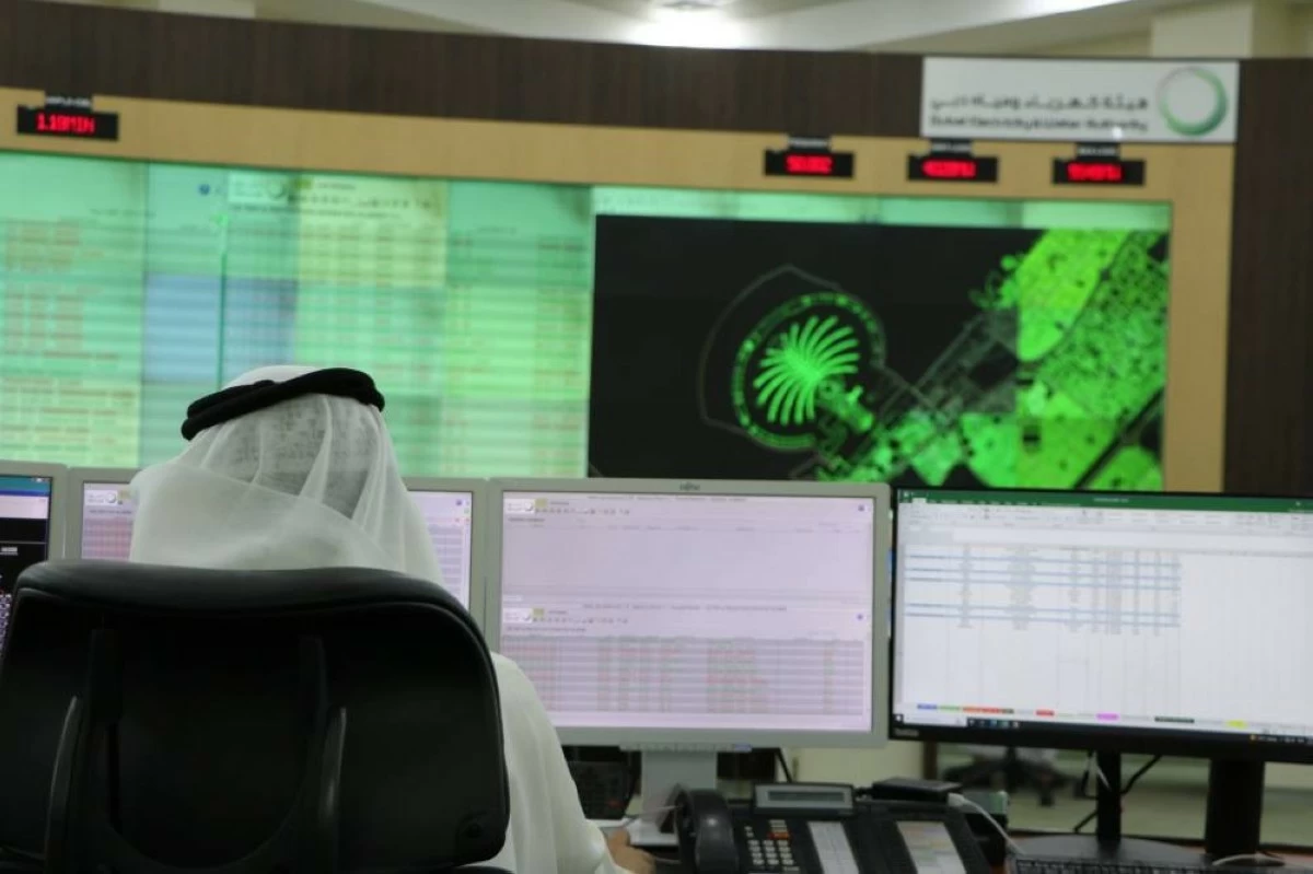 DEWA deploys smart grid system to strengthen electricity network reliability