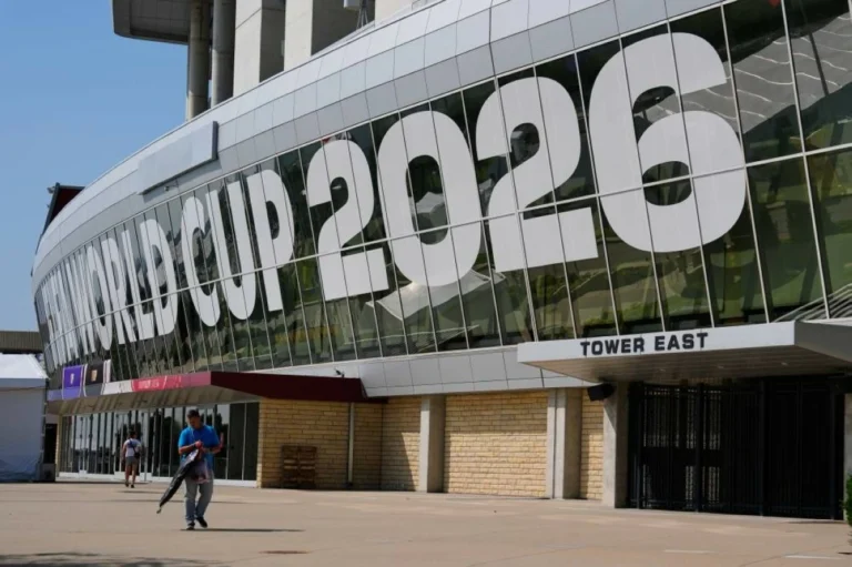 Arab moment at World Cup: From Rabat to Riyadh, Cairo to Dubai, ambition replaces anxiety