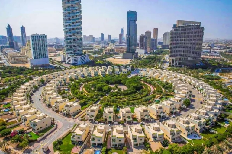 Dubai Real estate enters strategic maturity phase amid strong growth and transparency