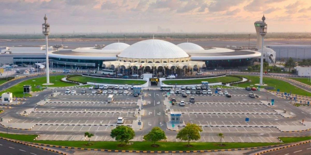 Sharjah Airport secures Level 4 carbon accreditation milestone