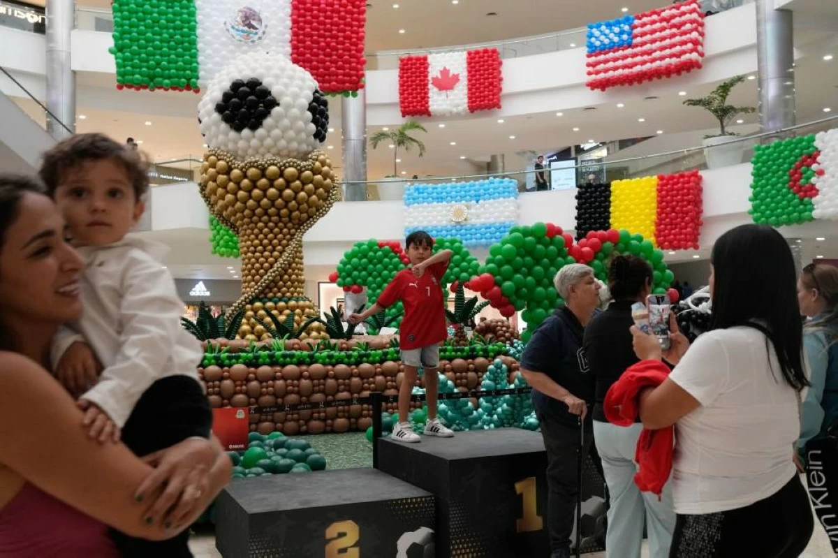 FIFA World Cup 2026 what to know: Mexico kicks off a supersized, 48-team tournament