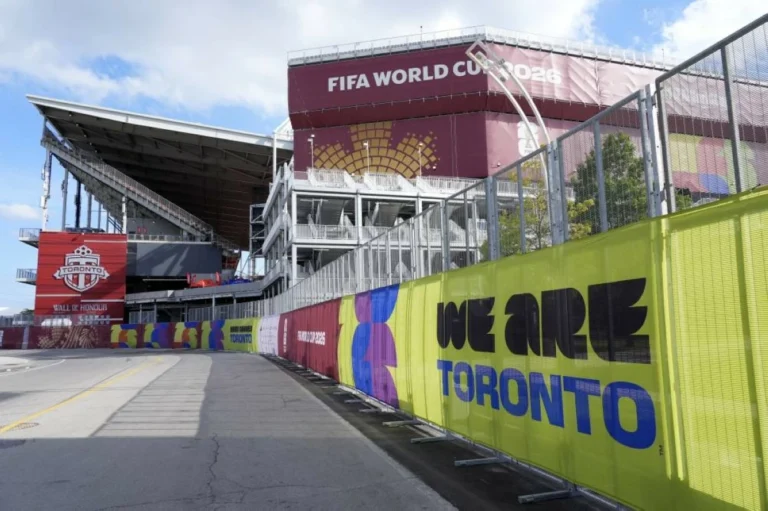 FIFA World Cup 2026’s new rules