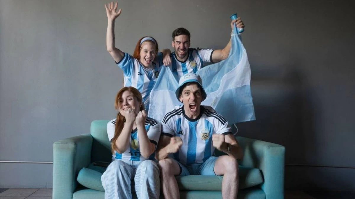 Where to watch FIFA World Cup 2026 in Dubai: TV channels, streaming and fan zones