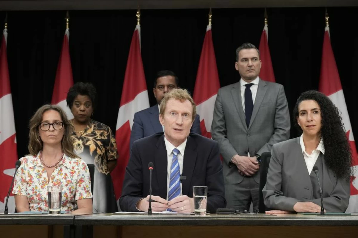 Canada Digital Safety Bill bans social media for under-16s, regulates AI chatbots