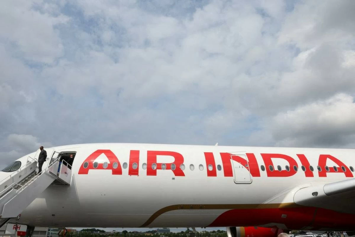 Air India’s long history amid Boeing 787 crash fallout, fleet expansion and Tata revival