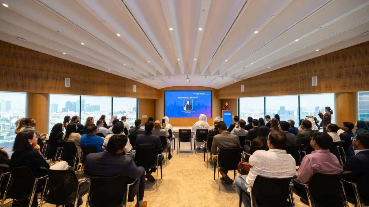 Dubai Chamber of Commerce, MOCCAE organise workshop to strengthen ESG reporting practices