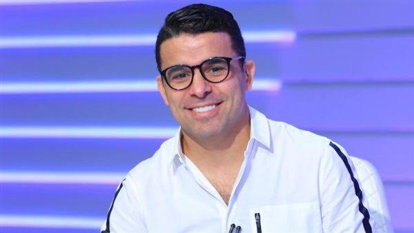 رسالة غير متوقعة من خالد الغندور لـ مجلس إدارة الأهلي