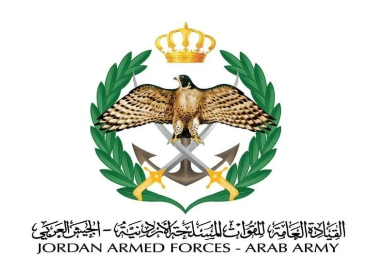 Jordan air defence intercepts 20 missiles launched from Iran