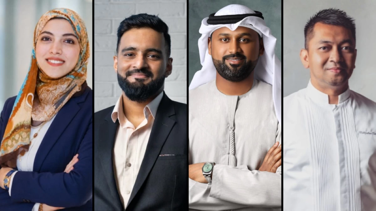 ‘We will stay and face challenges together’: Residents share why the UAE’s Pledge and Commitment initiative resonated with them