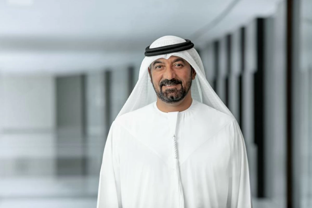 Ahmed bin Saeed concludes annual Dubai Quality Group Awards Ceremony