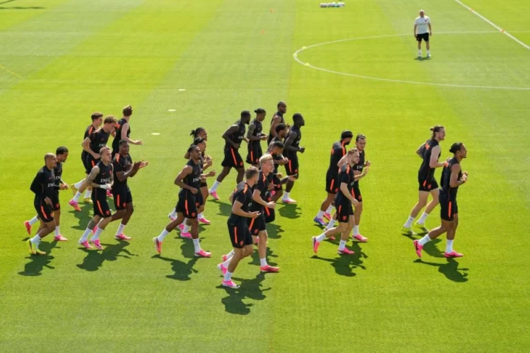 Netherlands arrives at the World Cup as arguably the best never to win, and reminders are everywhere